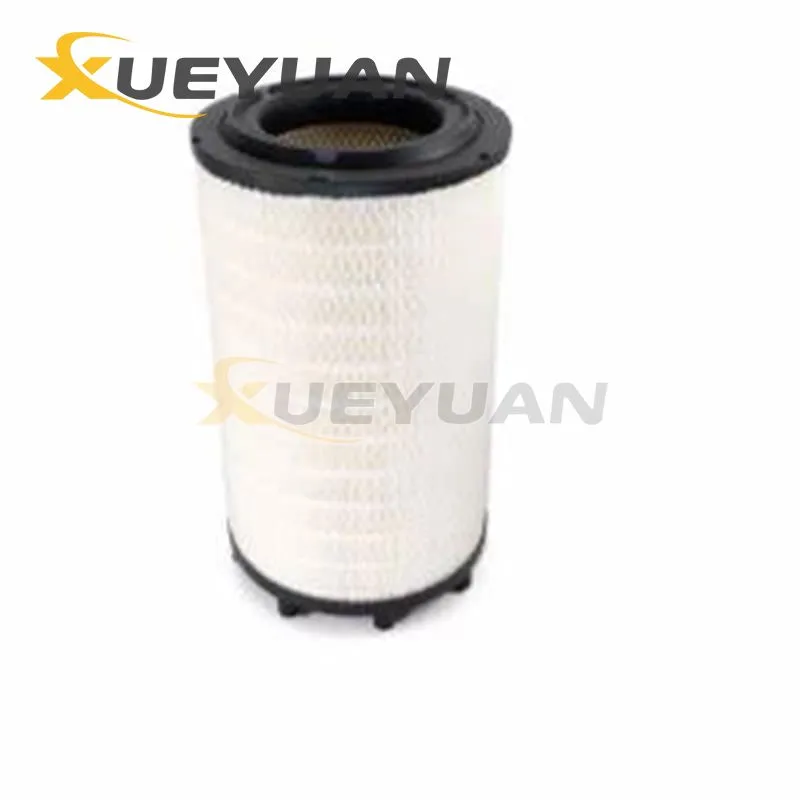 Heavy Duty Trucks Engine Air Filter 2341657 2414456