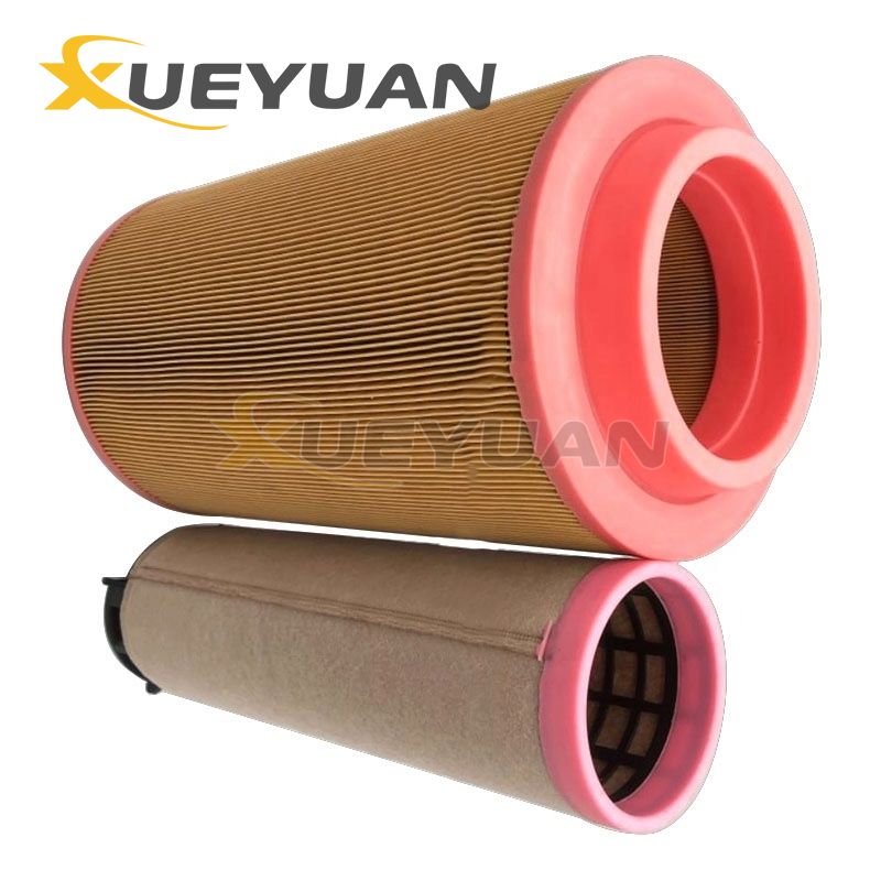 Heavy truck Air Filter 10278562