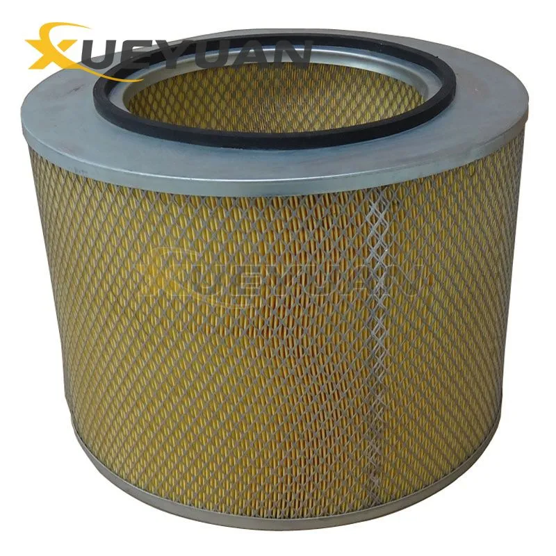 Truck Engine AIR FILTER 1457433728 FOR MERCEDES BENZ ACTROS