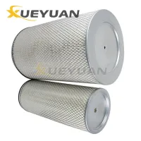 Tractor Air Filter 29000026+16195699/1902129+1905620/81083040044+81084050011 for MAN IVECO