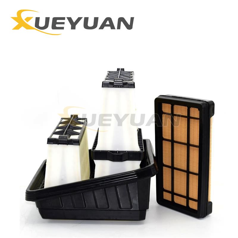 Truck Air Filter Cartridge 2490805 2829531 282-9529 249-0805 Truck Air Filter Cartridge 2490805 2829531 282-9529 249-0805