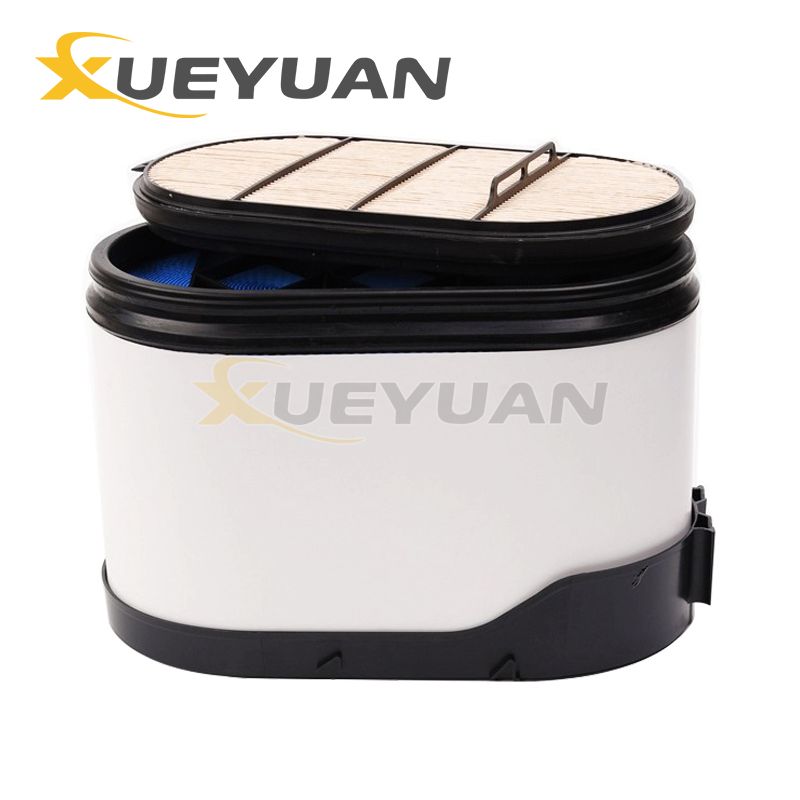 Truck Powercore Air Filter DZ97259191047 DZ97259191048