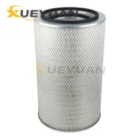 Tractor Air Filter 29000026+16195699/1902129+1905620/81083040044+81084050011 for MAN IVECO