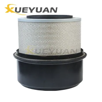 truck spare air filter 0020942404/5011449/2799000/1457429998 for Mercedes