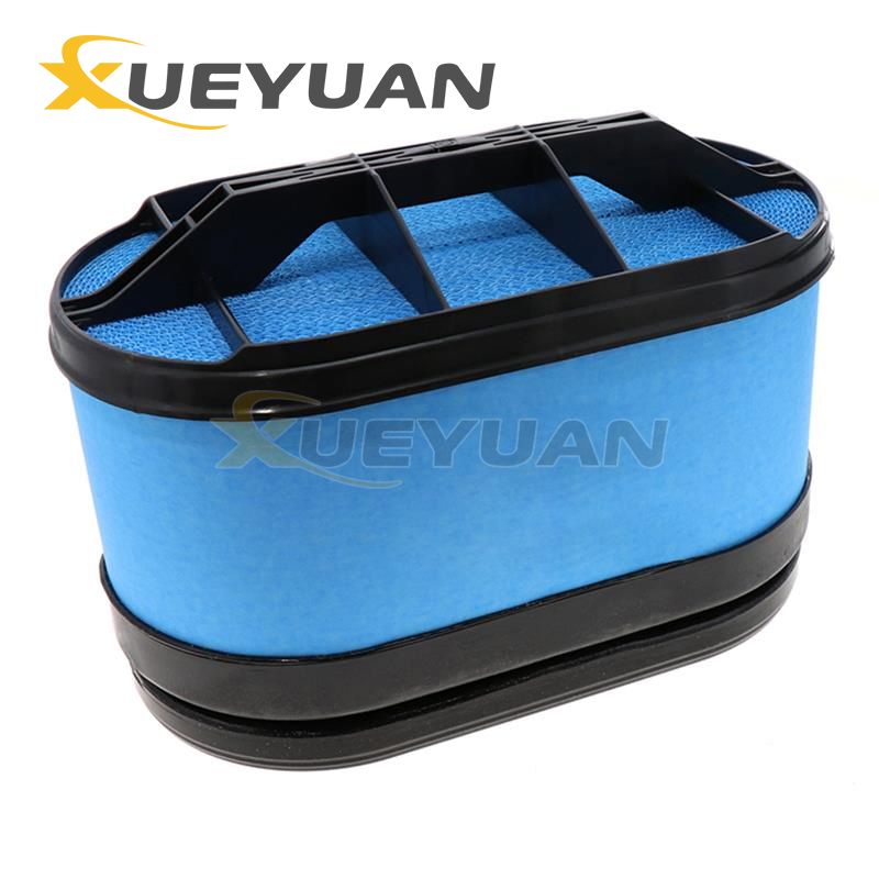 Engine Powercore Air Filter 178017810 17801-7810 For HINO Trucks