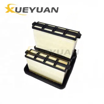 Truck Air Filter Cartridge 2490805 2829531 282-9529 249-0805