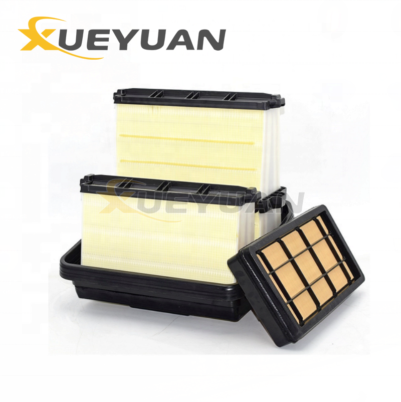 Truck Air Filter Cartridge 2490805 2829531 282-9529 249-0805 Truck Air Filter Cartridge 2490805 2829531 282-9529 249-0805