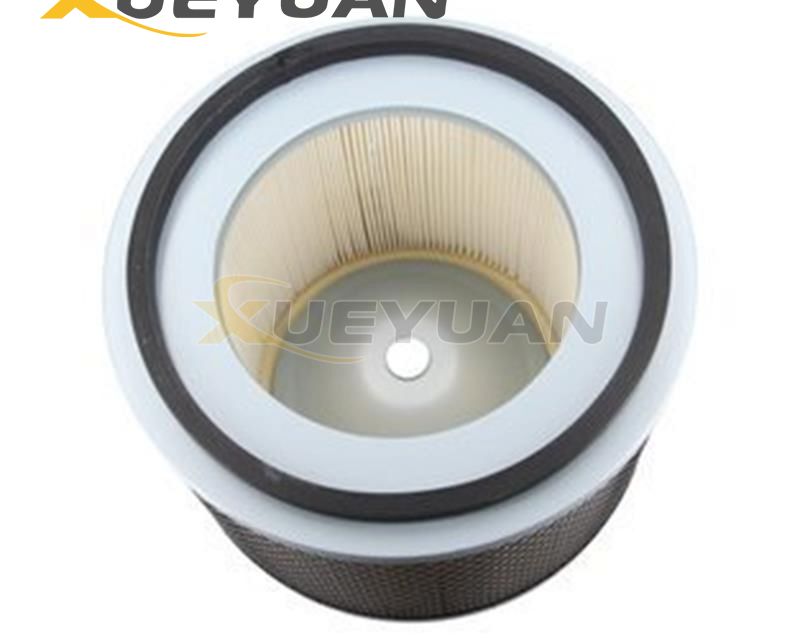 Tractor Diesel Engine Air Filter AH115833 fits John Deere