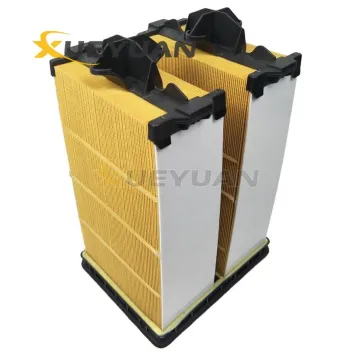 Air Filter Powercore 5288553 for Truck