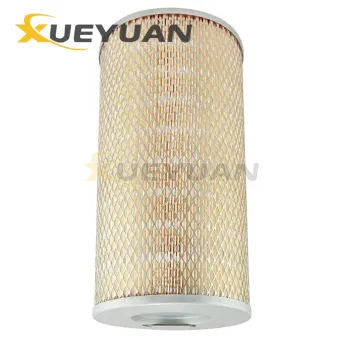 Construction/Agriculture Equipment Tractor Air Filter PA2666 P611440