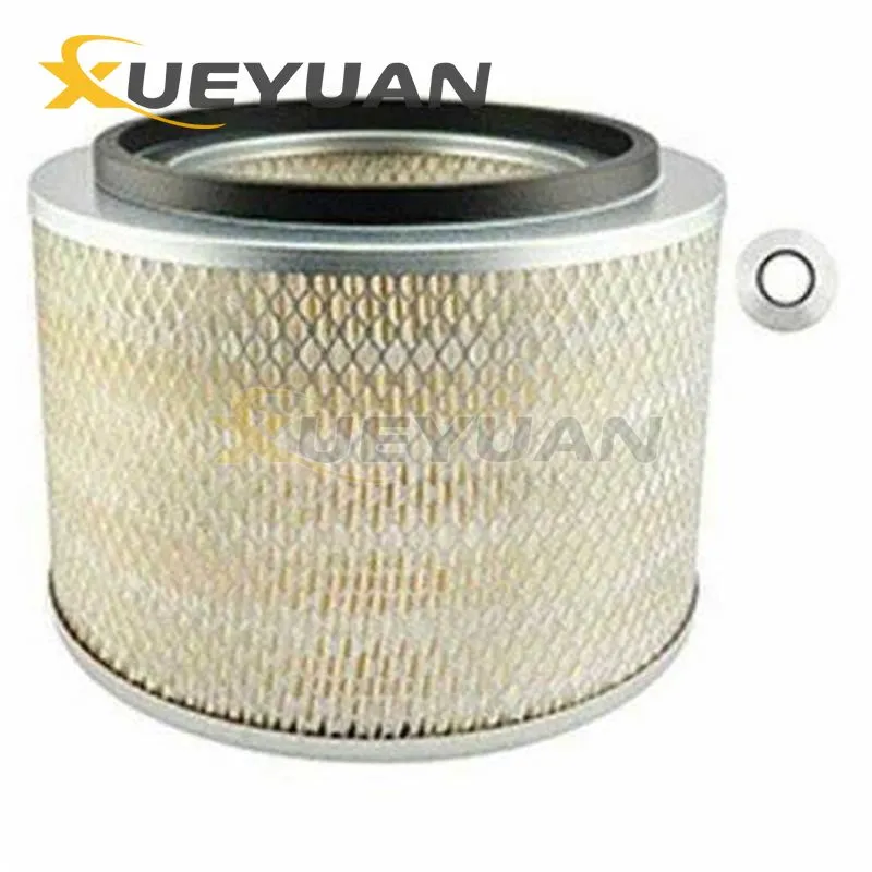 Tractor Diesel Engine Air Filter AH115833 fits John Deere