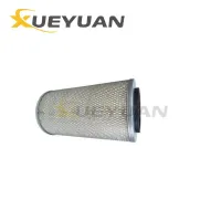 Construction/Agriculture Equipment Tractor Air Filter PA2666 P611440