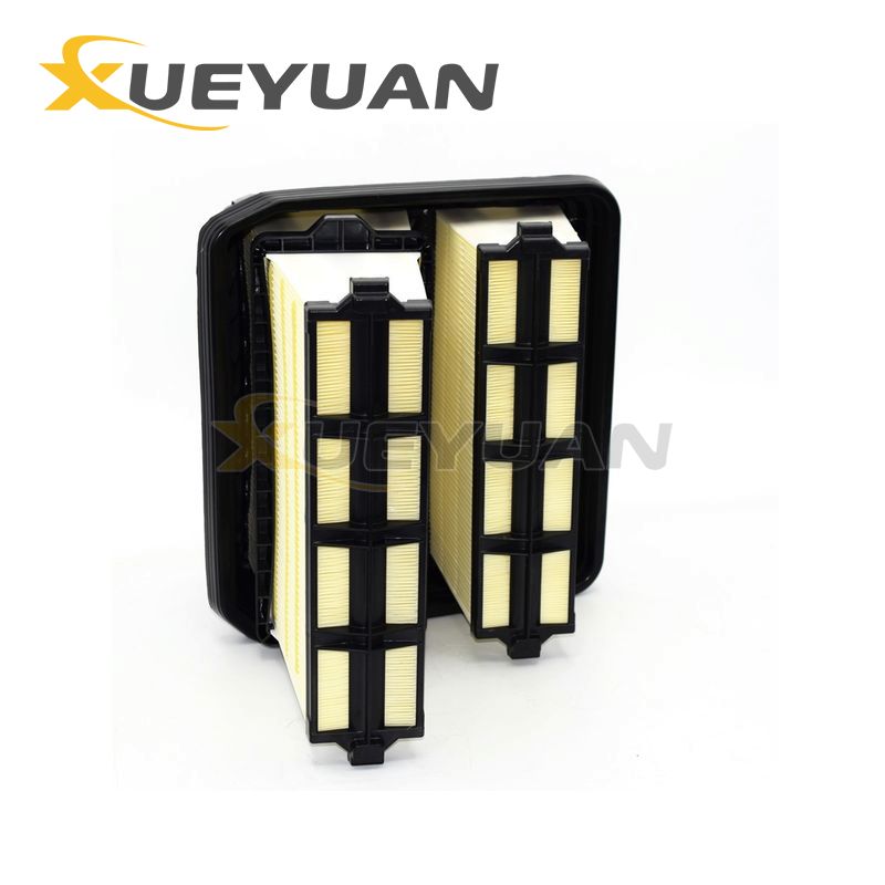 China SK-1271AB SCANIA Commercial vehicle air filter 2490805