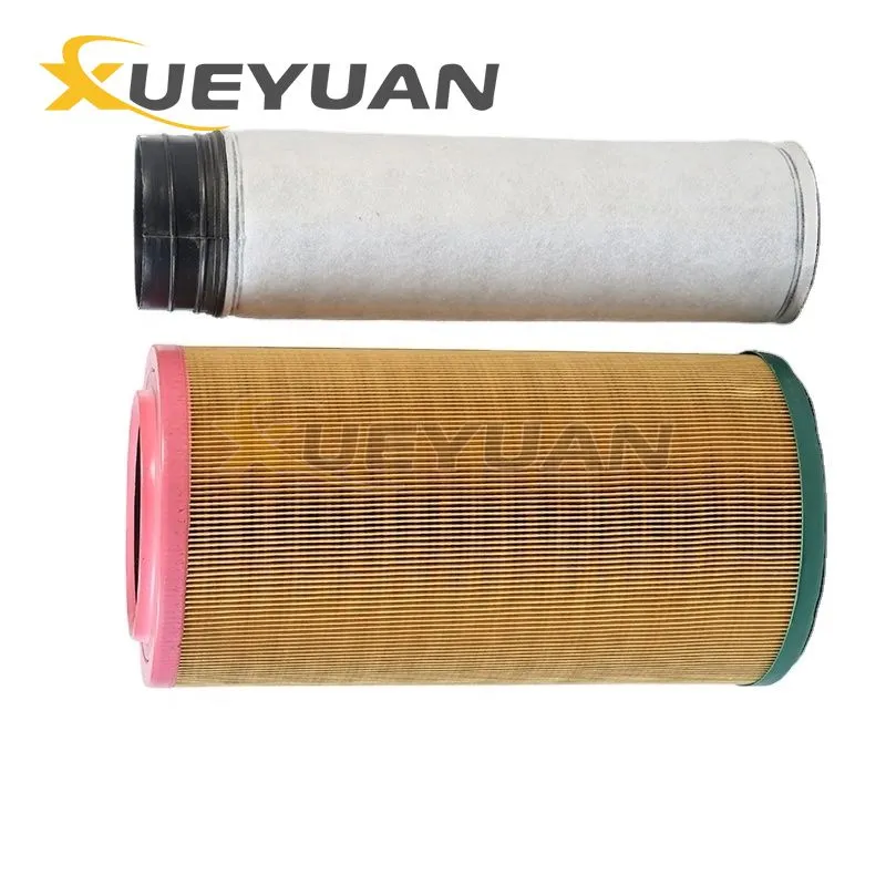 TRUCK AIR FILTER 84187405 AL174811 AL204809 FOR JOHN DEERE
