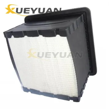 Powercore Truck Air Filter P623400 PA32001 P635170