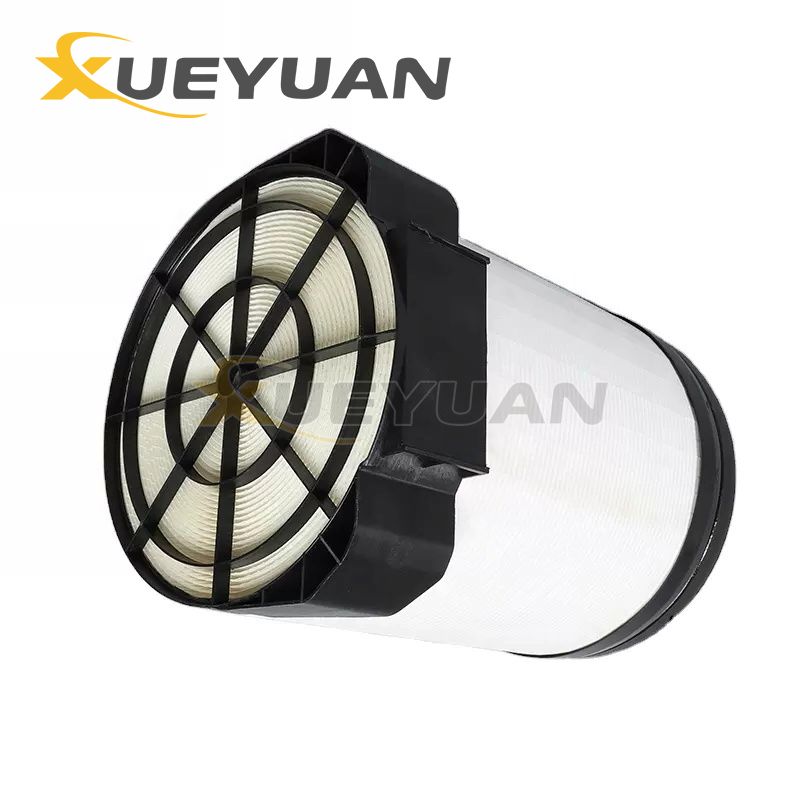 Truck air filter element 211000280