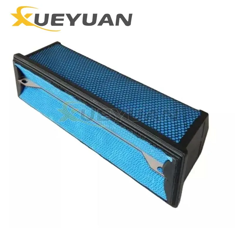 P623600 Filter Trucks Engine Panel Powercore Air Filter DNP610260 LAF6260 P610260