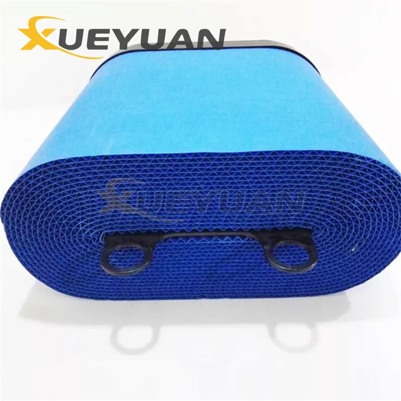 Air Filter Element Set 28130-7S100 28130-7S101 for Hyundai Truck Air Filter Element Set 28130-7S100 28130-7S101 for Hyundai Truck
