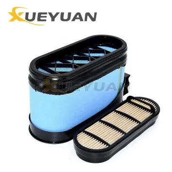 Heavy duty air filter P608675/P606121 FOR SEAT