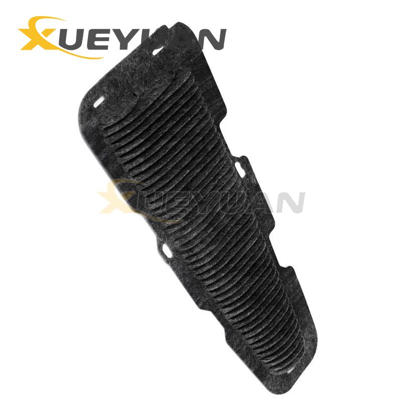 thumbnail image 2 of 2X Hybrid HV Battery Cooling Air Filter Cabin Filter G92dh-02030 Para Sa 19 Toyota Corolla 2 of 10