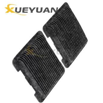 electric vehicle battery Cabin filter G92DJ02040 For COROLLA