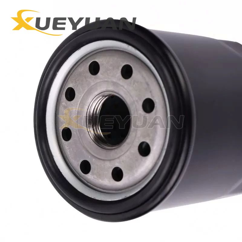 Car Engine Automobile Oil Filter SH01-14-302 SHY114302 FOR MAZDA