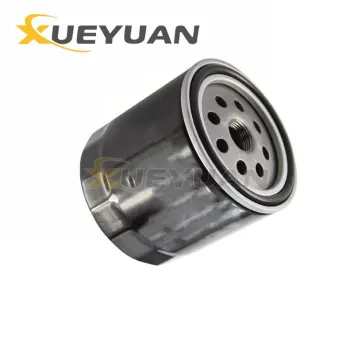 Engine Automobile Oil Filter 481H-1012010 FOR SUZUKI