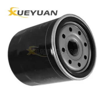 Automobile Oil Filter 16510-61A01/16510-61A00 FOR SUZUKI TOYOTA