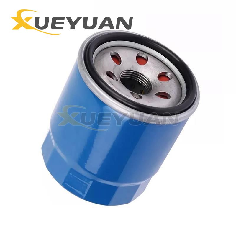 Automobile Oil Filter 26300-02501/26300-02502 FOR OPEL MAZDA