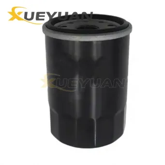 Engine Automobile Oil Filter MD069762 Suits MITSUBISHI