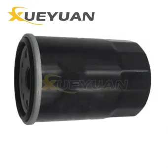 Engine Automobile Oil Filter MD069762 Suits MITSUBISHI