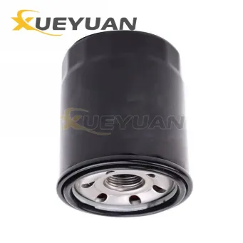 Automobile Oil Filter 90915-YZZN2/90915-10009 For Toyota