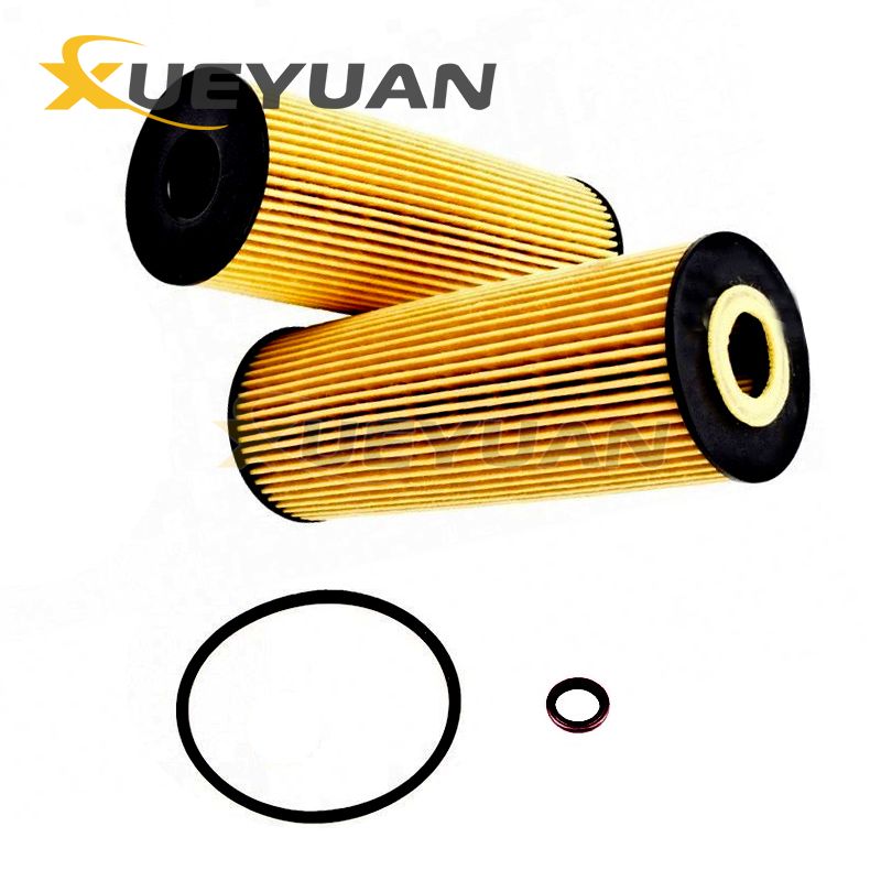 NEW GENUINE OEM MERCEDES BENZ OIL FILTER PART # 1041800109