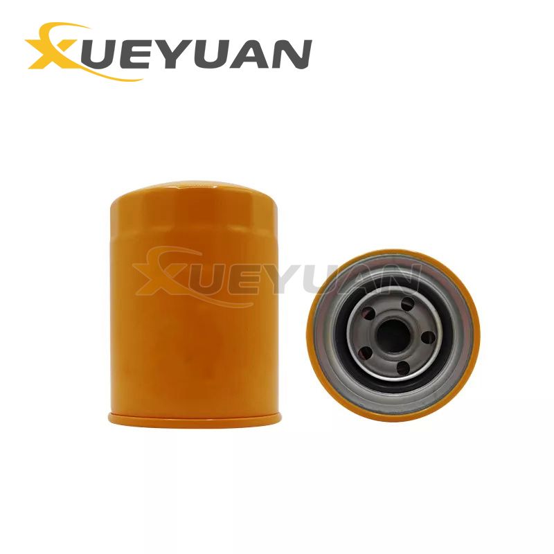 Engine Diesel Fuel Filter ME035393 For MITSUBISHI