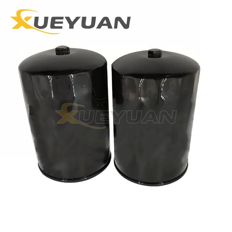 Oil Filter element replacement 15607-1780 For Hino