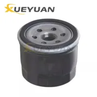 Automobile Oil Filter 1731840025 15400RZ0G01 FOR HONDA