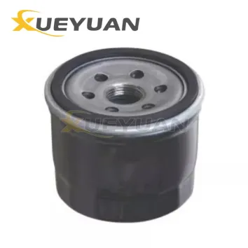 Automobile Oil Filter 1731840025 15400RZ0G01 FOR HONDA