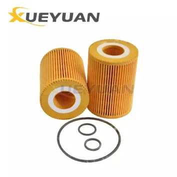 Engine oil filter 6421800019 6421840025 FOR Mercedes-Benz