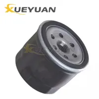 Automobile Oil Filter 1731840025 15400RZ0G01 FOR HONDA