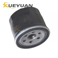 Automobile Oil Filter 1731840025 15400RZ0G01 FOR HONDA