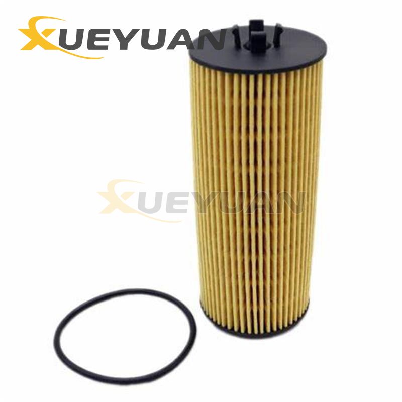Automobile Oil Filter 2781800009 2781840125 FOR MERCEDES BENZ