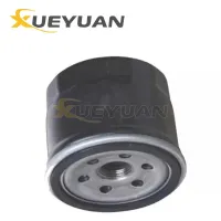 Automobile Oil Filter 1731840025 15400RZ0G01 FOR HONDA