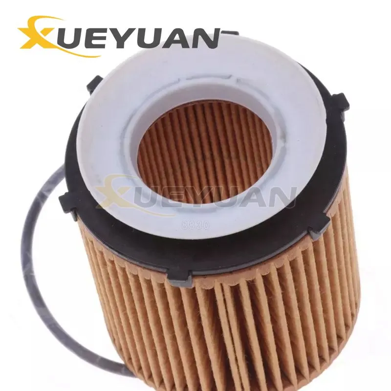 OIL FILTER 11427934292 11427618462 HU8002y FOR BMW