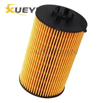 Automobile Oil Filter A0001803009/0001803009 FOR MERCEDES-BENZ