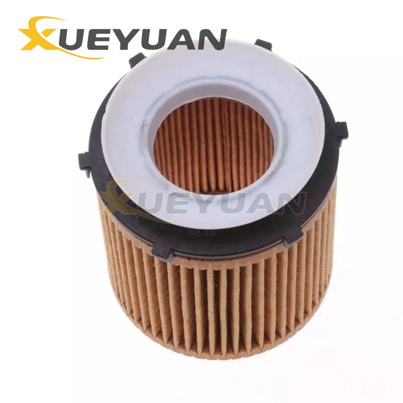 OIL FILTER 11427934292 11427618462 HU8002y FOR BMW