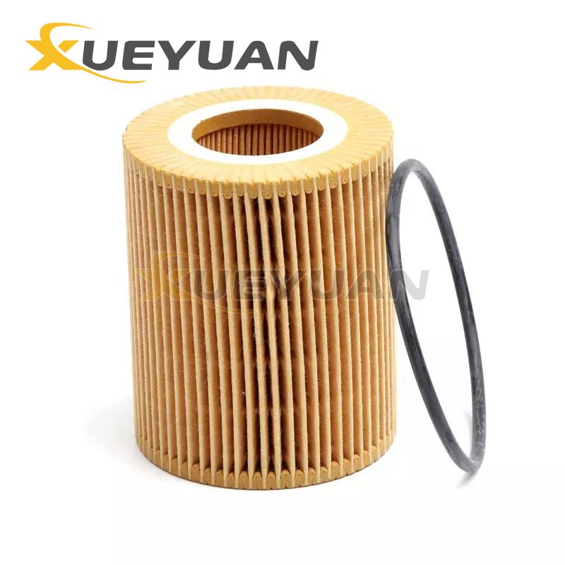 d automobile oil filter LR13148 9X2Q-6744-AA Engine Parts