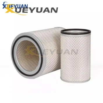 Air Filter 1542743 for Volvo More OEM 16606191,1544298,1660619