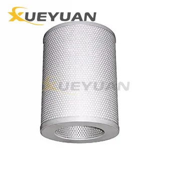 Oil Return Hydraulic Filter Cartridge P550787 For Komatsu D275