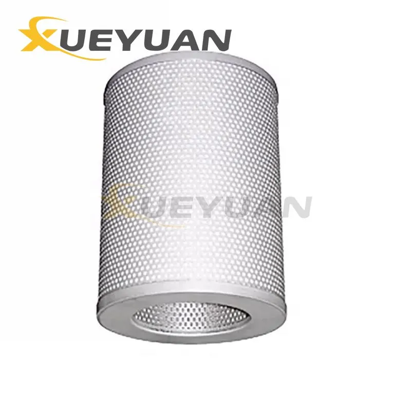 Oil Return Hydraulic Filter Cartridge P550787 For Komatsu D275