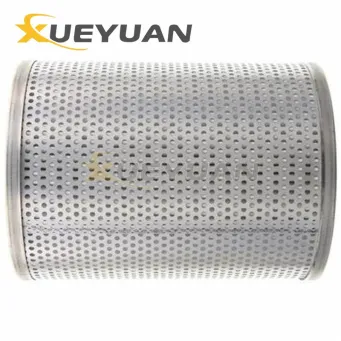 PC200-8 PC210 PC220 PC240 PT9399-MPG HD15001 207-60-71181 207-60-71190 HF35360 P550787 hydraulic oil filter for komatsu